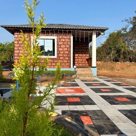 Yashovana Nature Stay Gokarna Exterior foto