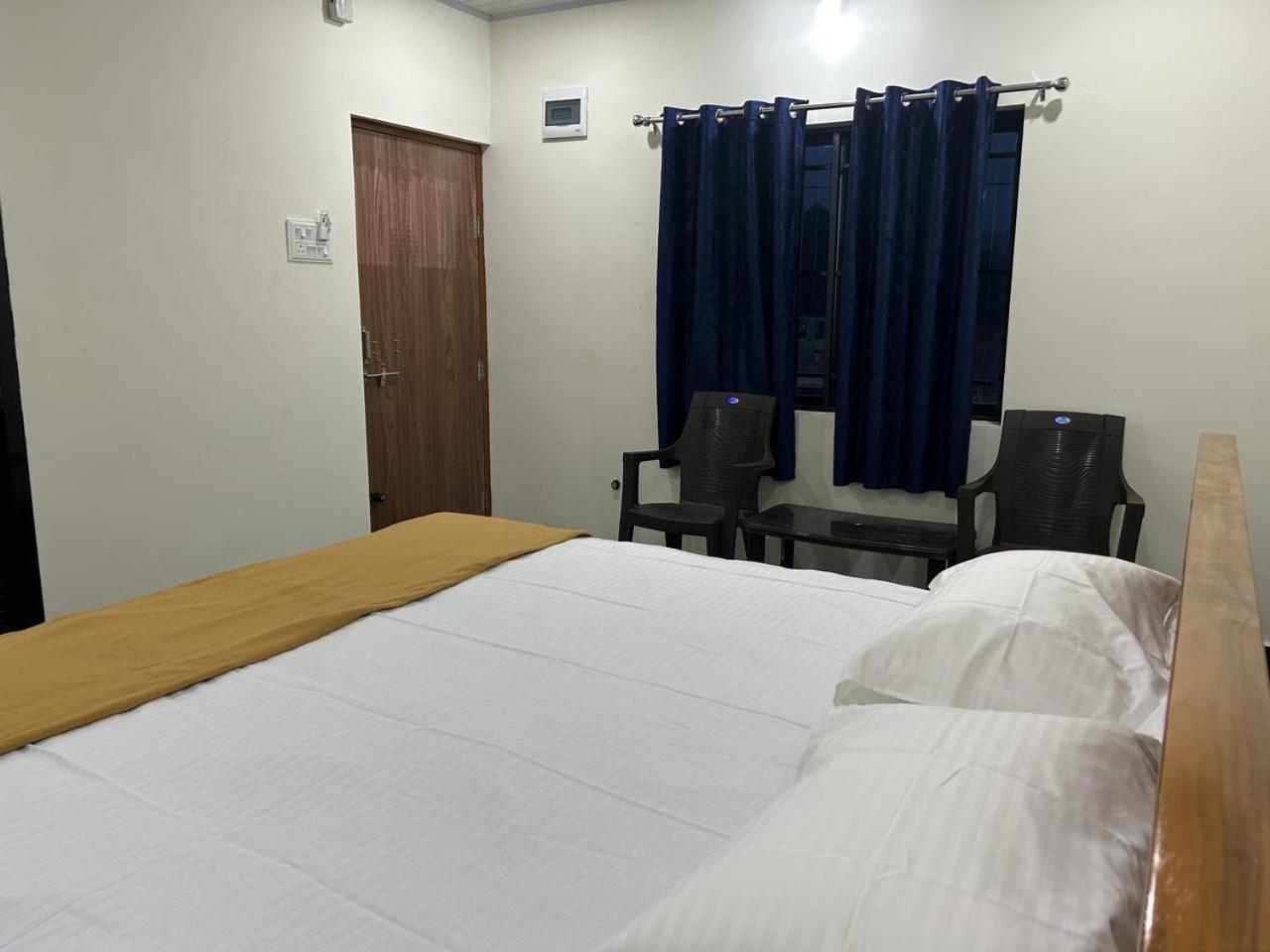 Yashovana Nature Stay Gokarna Exterior foto