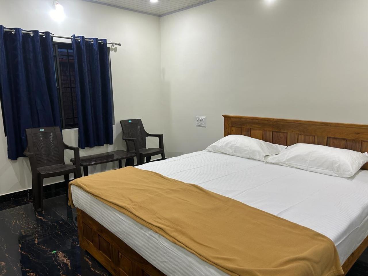 Yashovana Nature Stay Gokarna Exterior foto