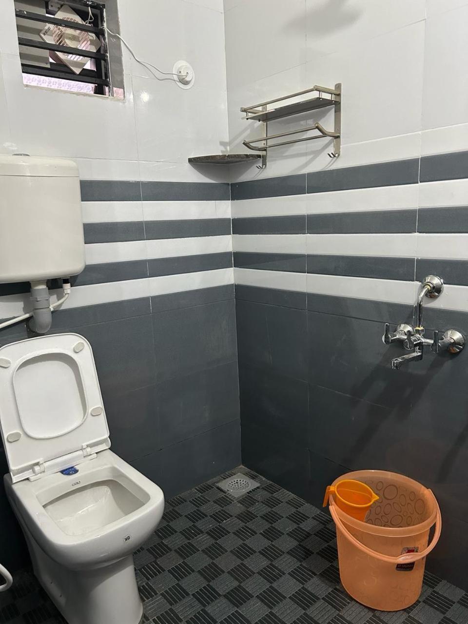 Yashovana Nature Stay Gokarna Exterior foto